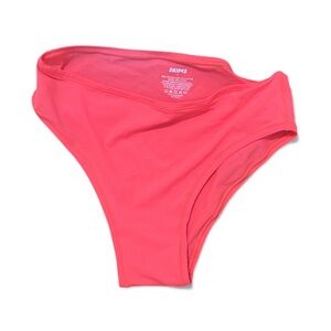 SKIMS Size Small Nectarine Cheeky Brief Underwear Panty PN-CBR-2029 NWT